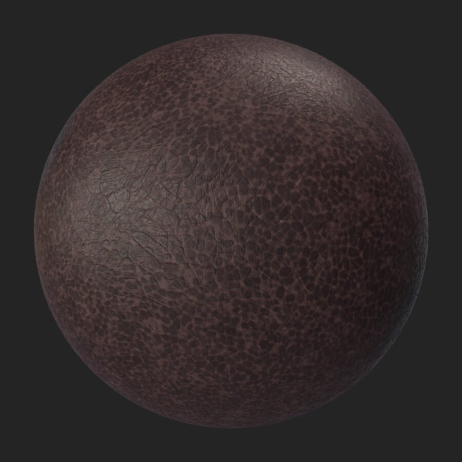 Leather021 pbr texture